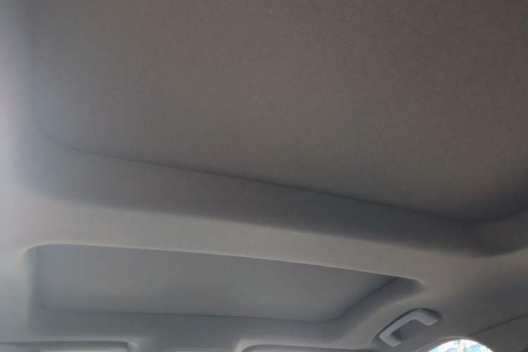 Used Cadillac CT6 2023 28T Luxury Version Headliner