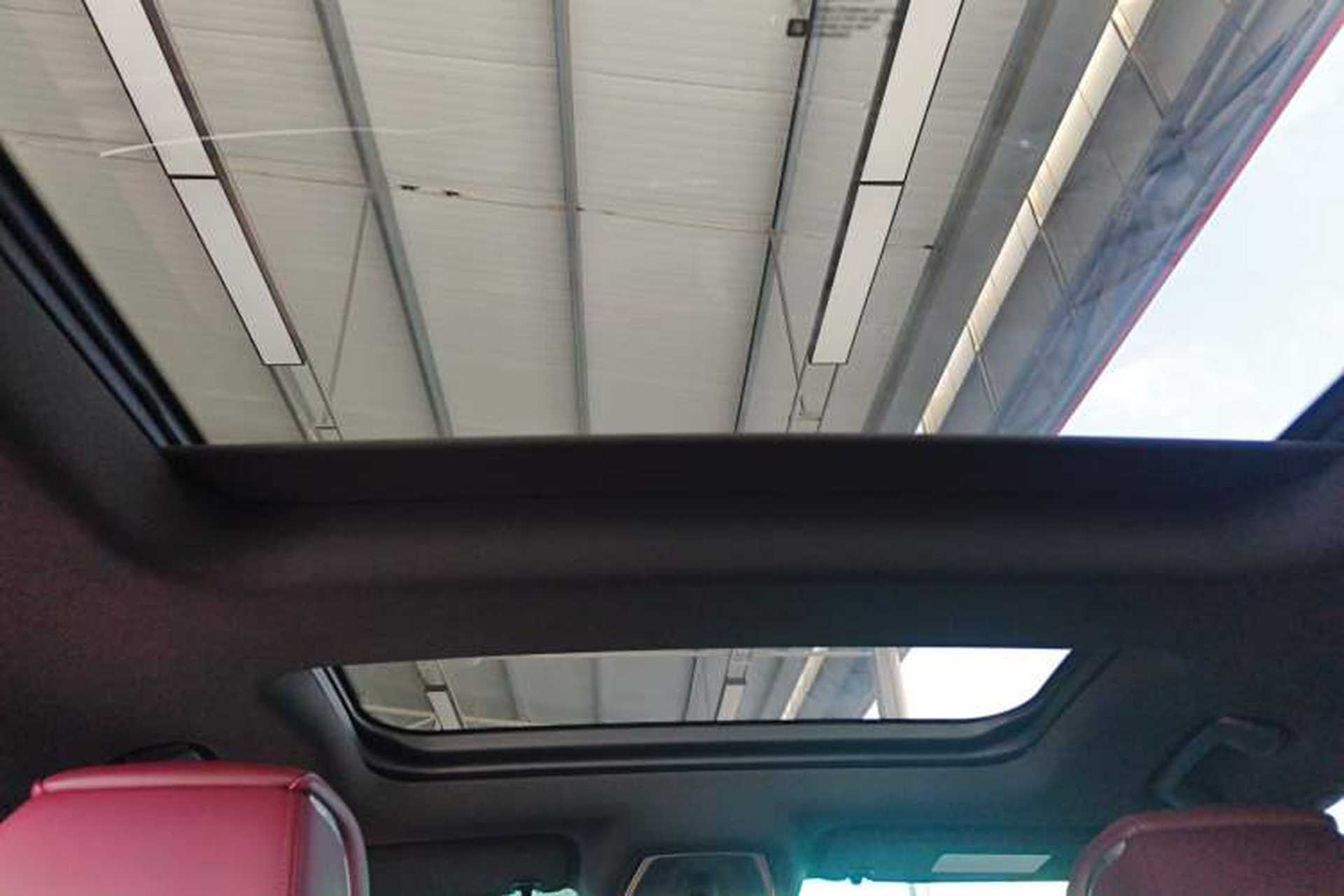 Used Cadillac CT6 2023 28T Prestige Model Headliner