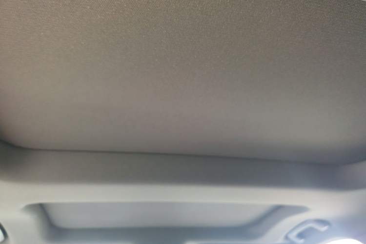 Used Cadillac CT6 2023 28T Luxury Version Headliner
