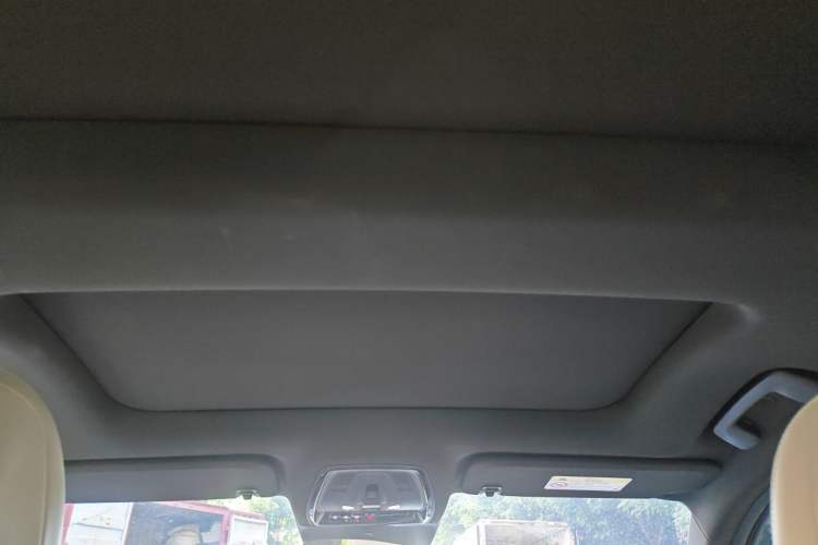 Used Cadillac CT6 2023 28T Fashion Edition Headliner