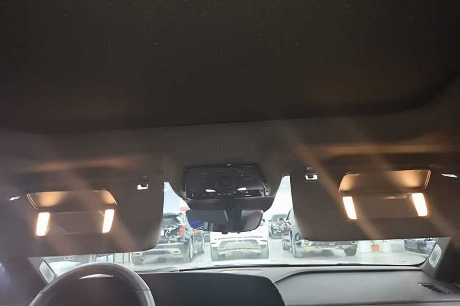 Used Cadillac CT6 2023 28T Platinum Edition Headliner