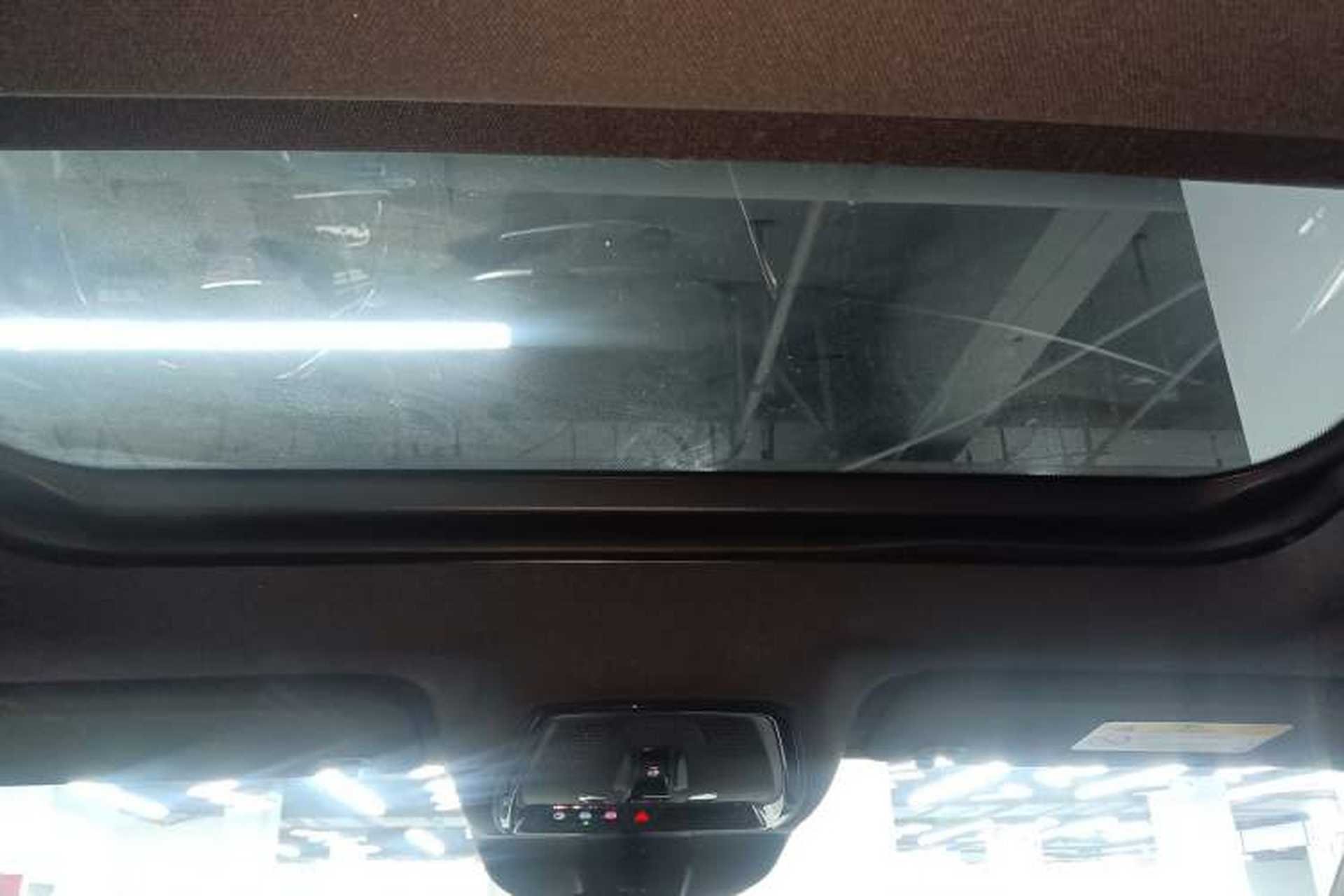 Used Cadillac CT6 2023 28T Luxury Version Headliner