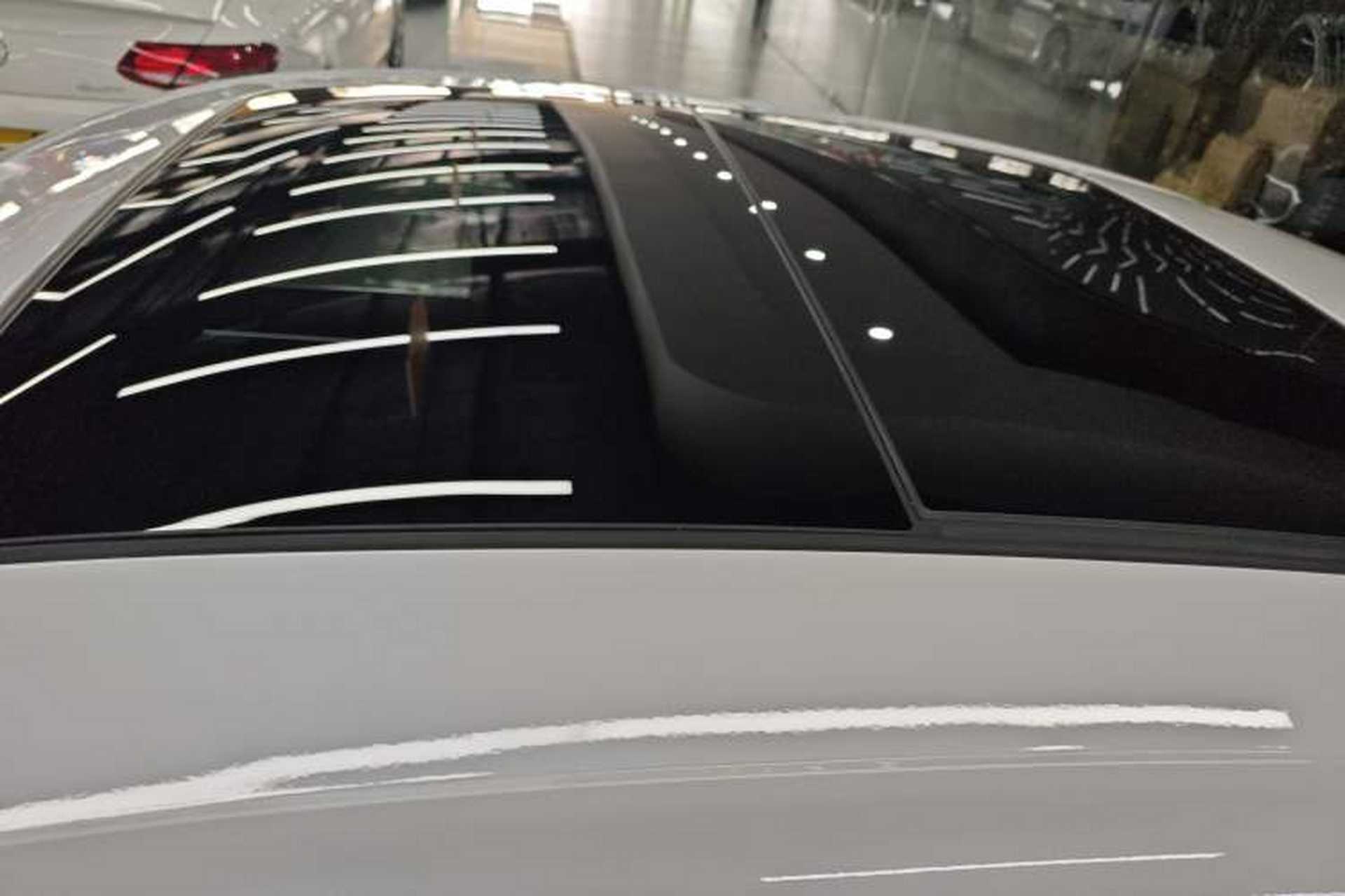 Used Cadillac CT6 2023 28T Luxury Version Roof
