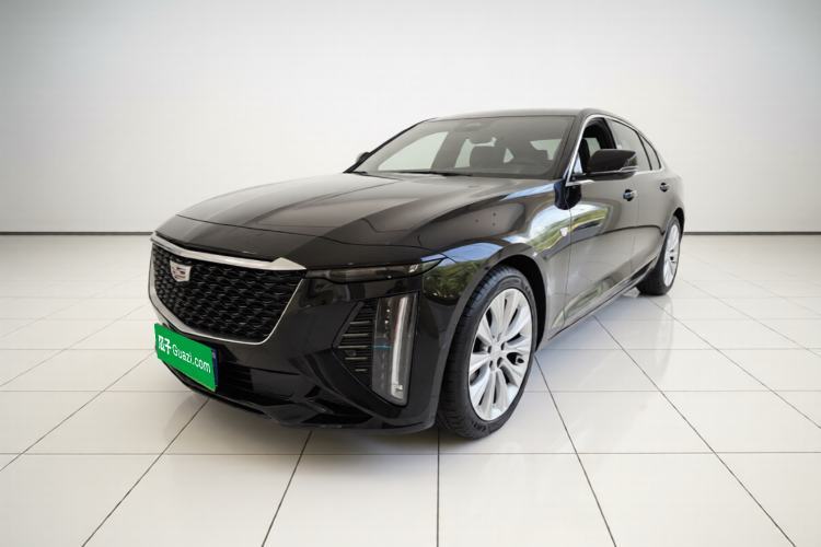 Gebrauchter Cadillac CT6 2026 Model, 28T Flagship Version Guazi used car, China used car export, Used car for sale, Used  cars, Cheapest cars for sale