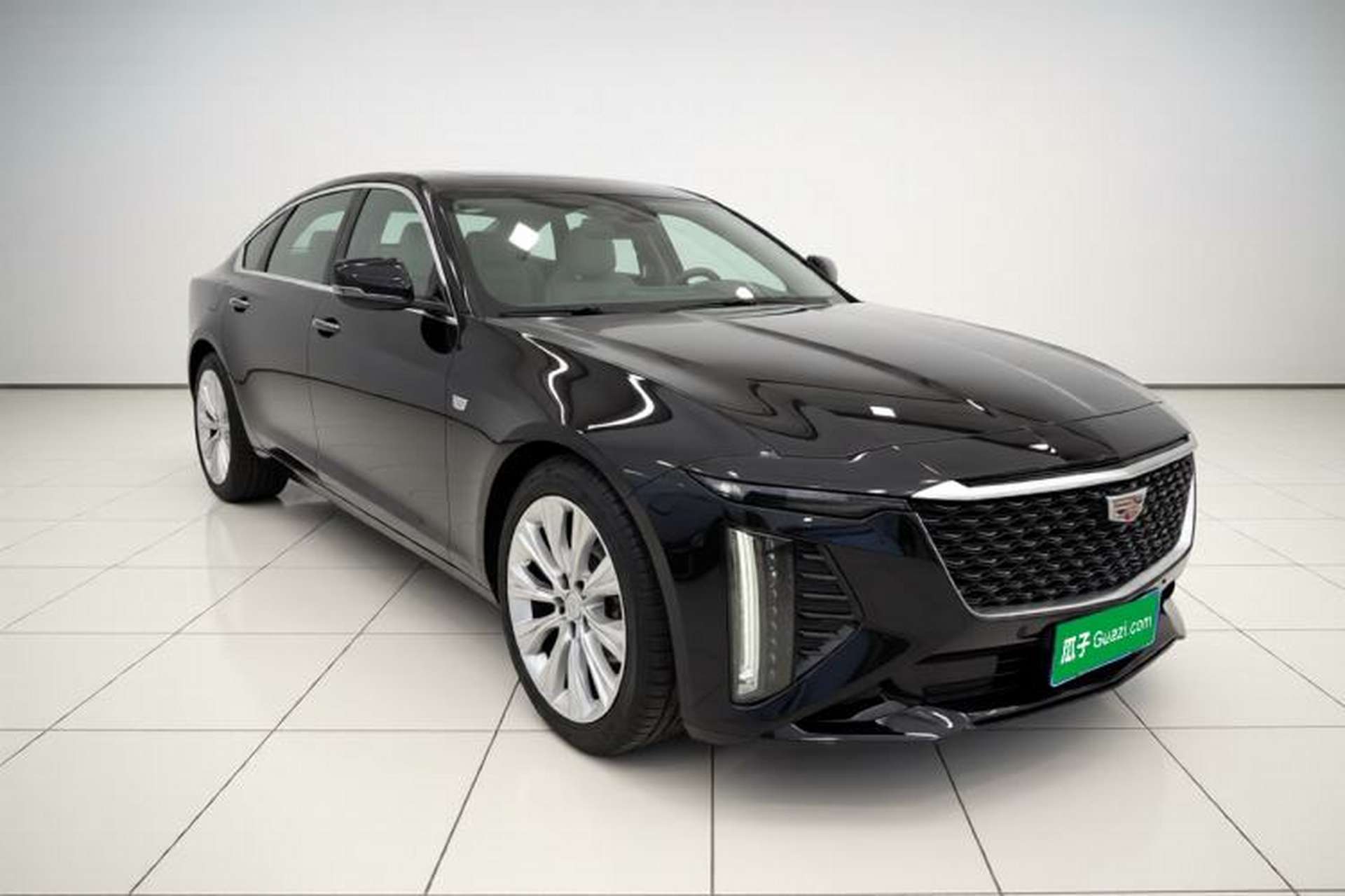 Used Cadillac CT6 2026 Model, 28T Flagship Version Exterior 1