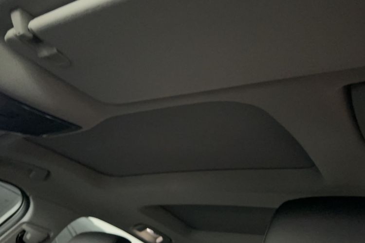 Used Cadillac CT6 2026 Model, 28T Premium Version Headliner