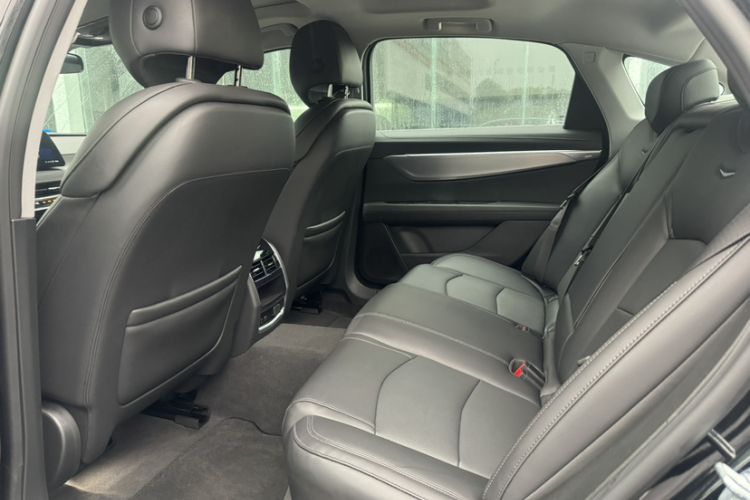Used Cadillac CT6 2026 Model, 28T Premium Version Interior 3