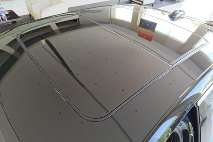 Used Cadillac CT6 2026 Model, 28T Flagship Version Roof