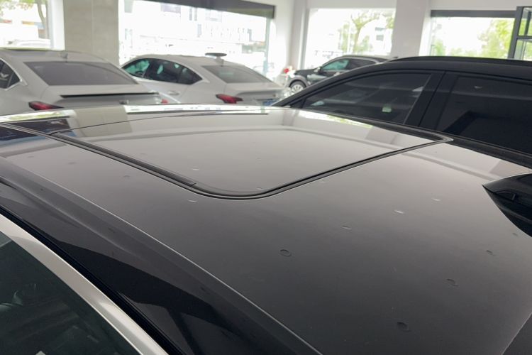 Used Cadillac CT6 2026 Model, 28T Premium Version Roof