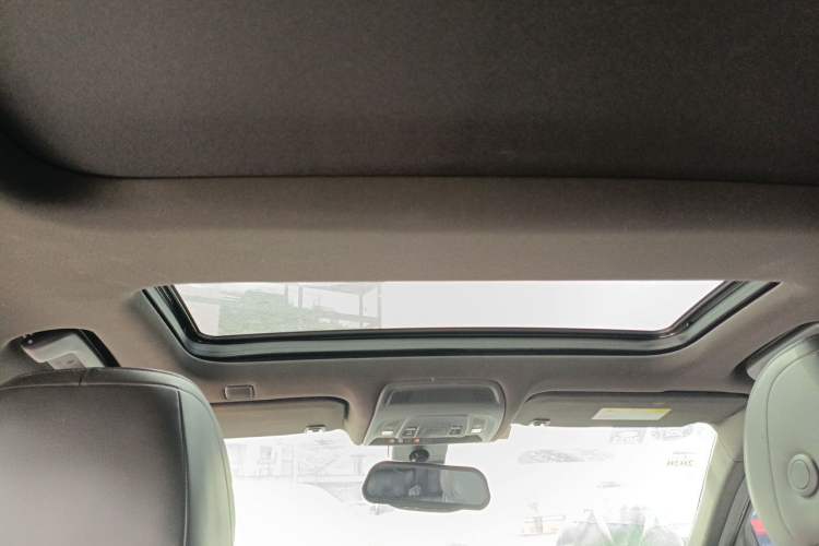 Used Cadillac CT6 PLUG-IN 2017 30E Elite Version Headliner