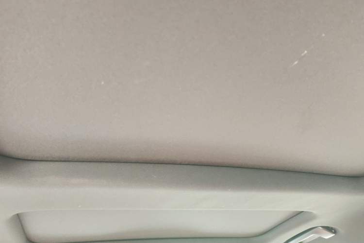 Used Cadillac CT6 PLUG-IN 2017 30E Premier Edition Headliner