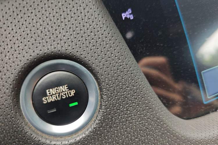 Used Cadillac CT6 PLUG-IN 2017 30E Premier Edition Vehicle Key