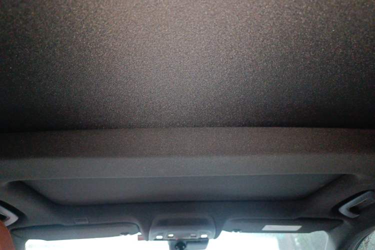 Used Cadillac CT6 PLUG-IN 2017 30E Premier Edition Headliner