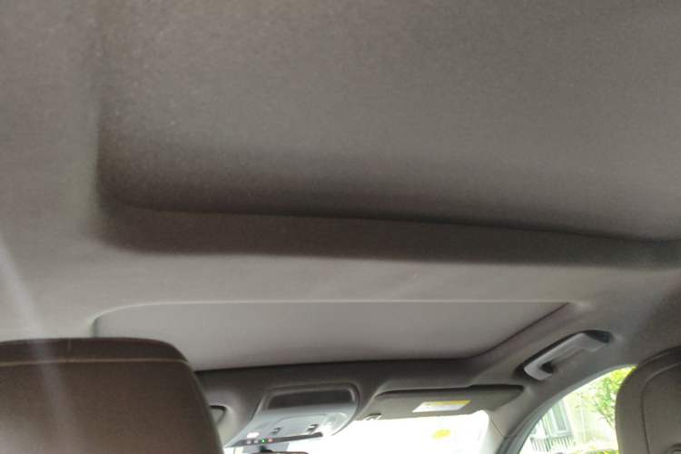 Used Cadillac CT6 PLUG-IN 2017 30E Elite Version Headliner
