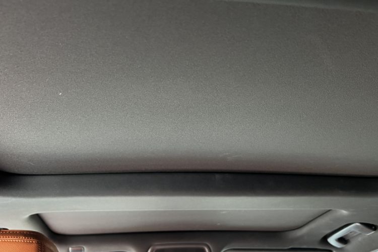 Used Cadillac CT6 PLUG-IN 2017 30E Elite Version Interior 9