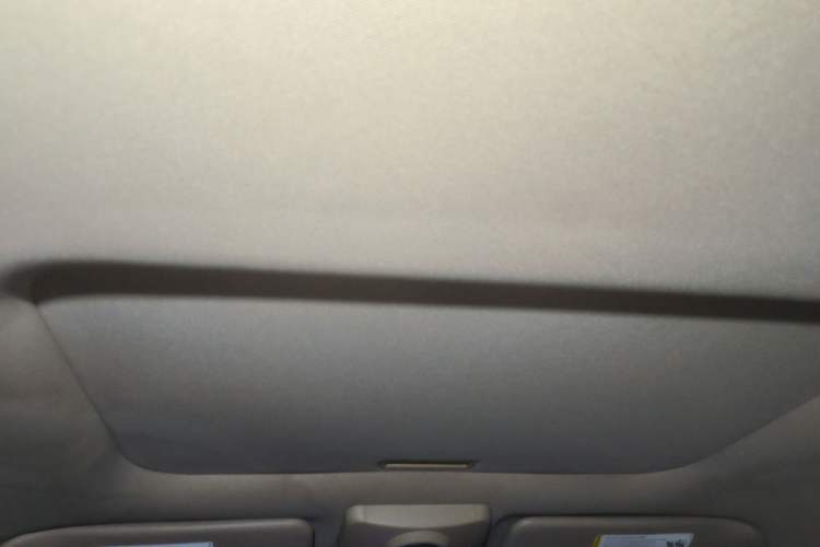 Used Cadillac CTS 2006 2.8 Elite Edition Headliner