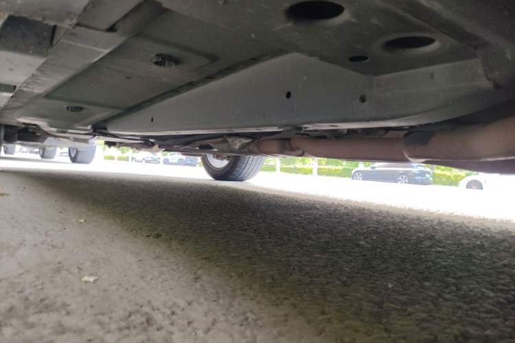 Used Cadillac CTS 2008 2.8L Luxury Sport Edition Chassis Front Right