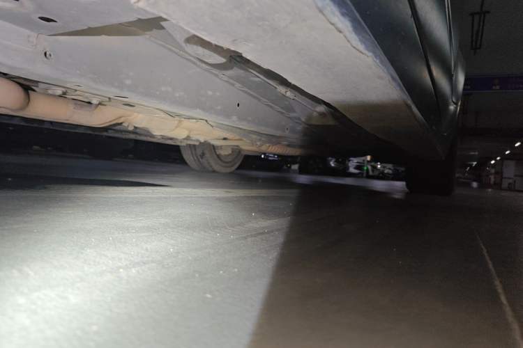 Used Cadillac CTS 2010 3.0 Elite Sport Edition Chassis Front Left
