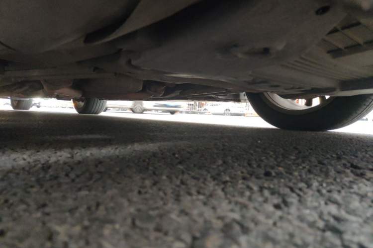 Used Cadillac CTS 2010 3.0 Luxury Sport Edition Chassis Front Right