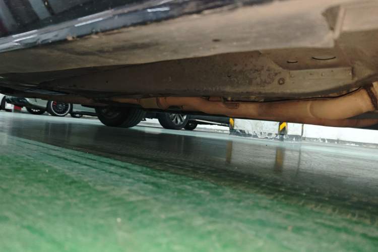Used Cadillac CTS 2010 3.0 Luxury Sport Edition Chassis Front Right