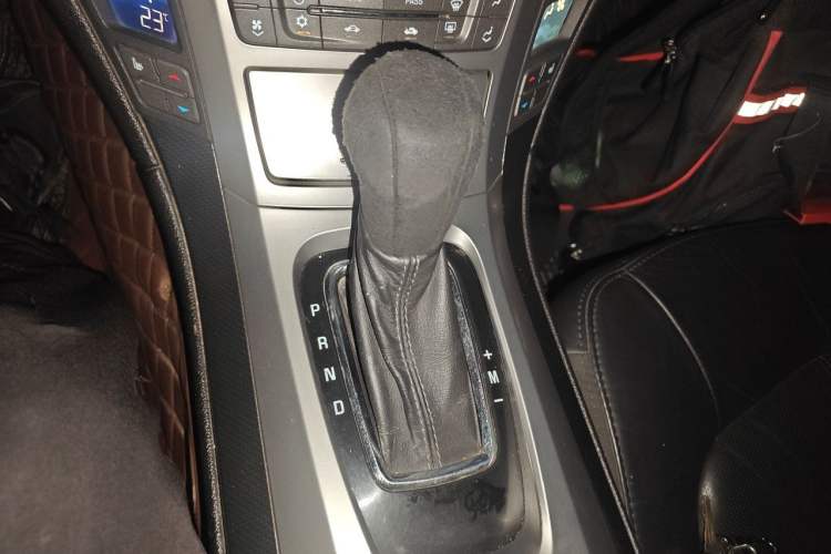 Used Cadillac CTS 2010 3.0 Elite Sport Edition Gear Lever