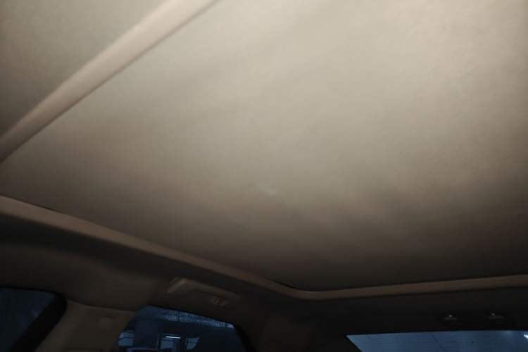 Used Cadillac CTS 2010 3.0 Elite Sport Edition Headliner