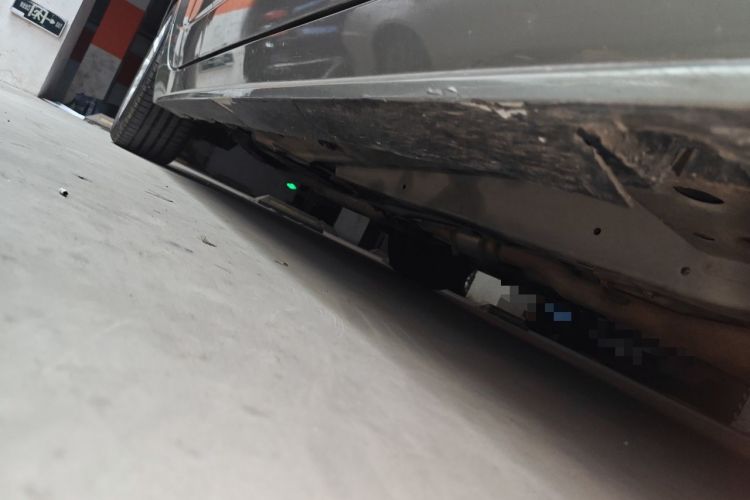 Used Cadillac CTS 2010 3.0 Elite Sport Edition Chassis Front Right