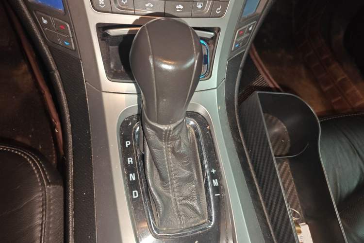 Used Cadillac CTS 2010 3.0 Elite Sport Edition Gear Lever