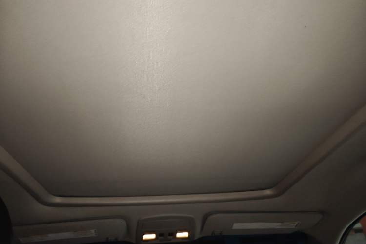Used Cadillac CTS 2010 3.0 Elite Sport Edition Headliner