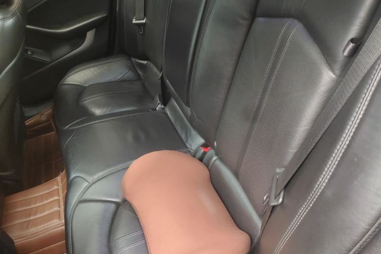 Used Cadillac CTS 2010 3.0 Luxury Sport Edition Left Rear Seat