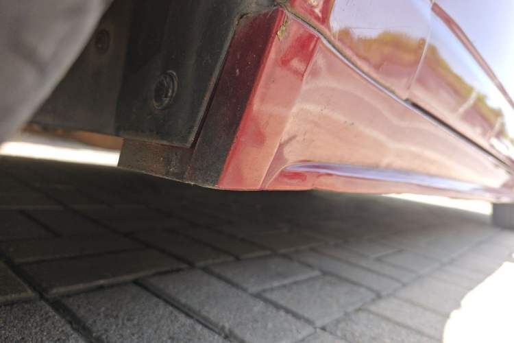 Used Cadillac CTS 2010 3.0 Elite Sport Edition Chassis Front Left