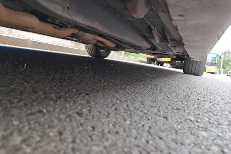 Used Cadillac CTS 2010 3.0 Elite Sport Edition Chassis Front Left
