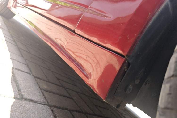 Used Cadillac CTS 2010 3.0 Elite Sport Edition Chassis Front Right