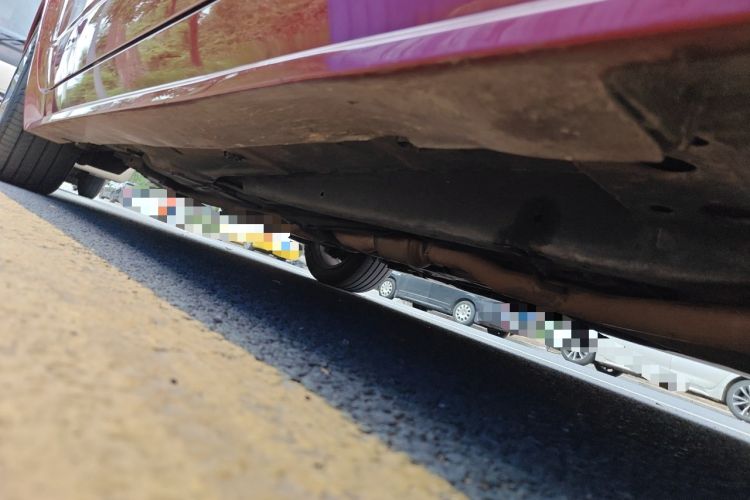 Used Cadillac CTS 2010 3.0 Elite Sport Edition Chassis Front Right
