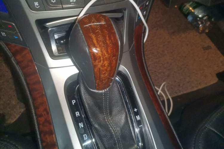 Used Cadillac CTS 2010 3.0 Luxury Sport Edition Gear Lever