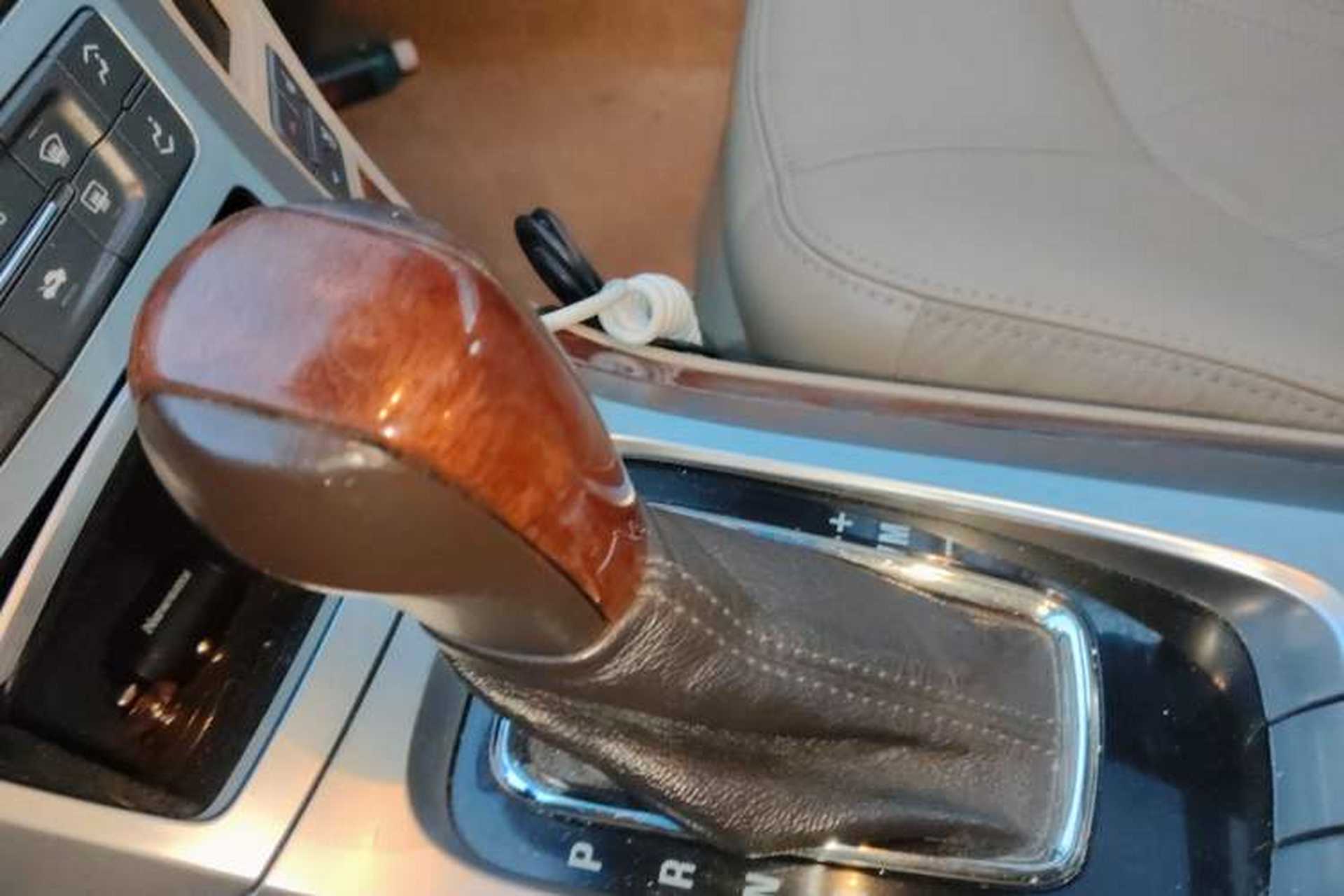 Used Cadillac CTS 2010 3.0 Elite Sport Edition Gear Lever