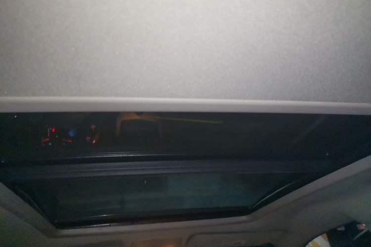 Used Cadillac CTS 2010 3.0 Luxury Sport Edition Headliner