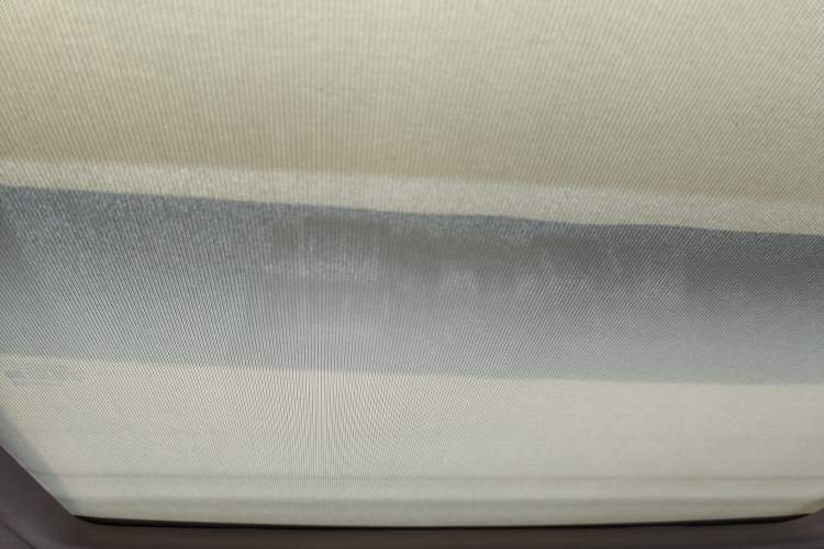 Used Cadillac CTS 2010 3.0 Luxury Sport Edition Headliner