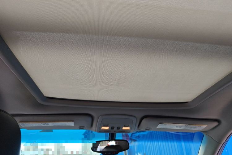 Used Cadillac CTS 2010 3.0 Elite Sport Edition Headliner
