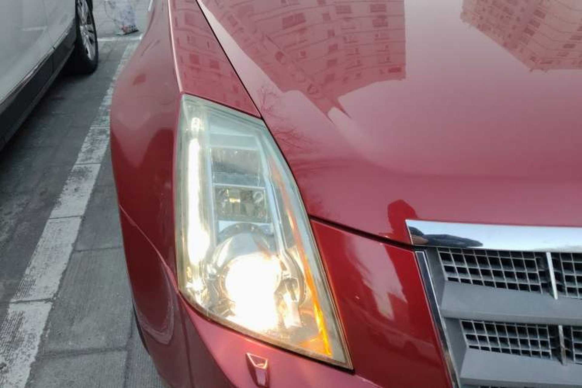 Used Cadillac CTS 2010 3.0 Elite Sport Edition Right Front Headlight