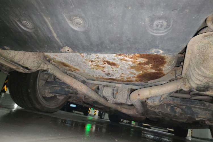 Used Cadillac CTS 2010 3.0 Luxury Sport Edition Chassis Rear