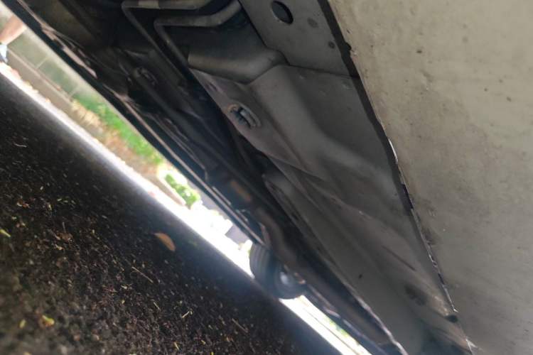 Used Cadillac CTS 2010 3.0 Elite Sport Edition Chassis Rear Right