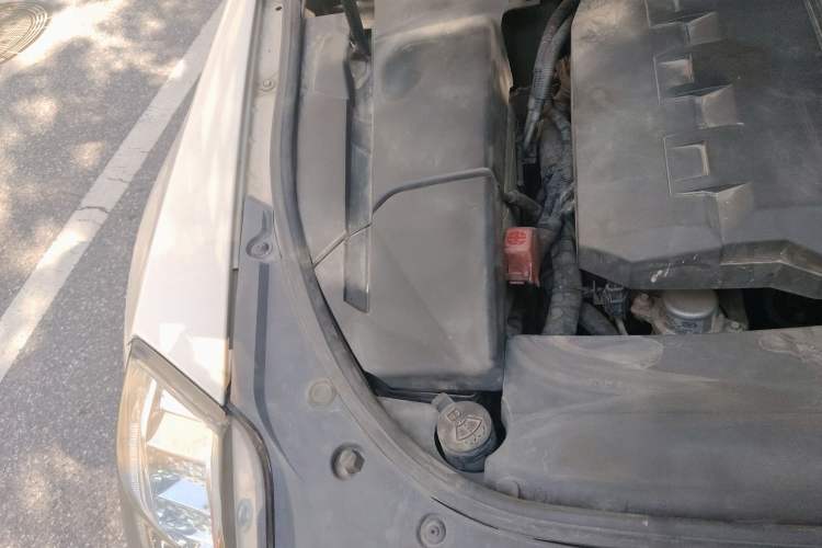 Used Cadillac CTS 2010 3.0 Elite Sport Edition Engine Bay Right