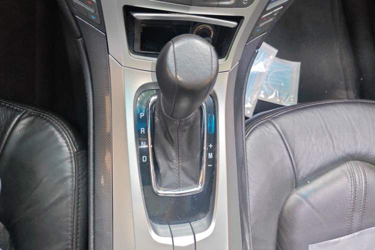 Used Cadillac CTS 2010 3.0 Elite Sport Edition Gear Lever