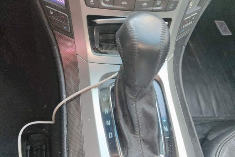 Used Cadillac CTS 2010 3.0 Elite Sport Edition Gear Lever