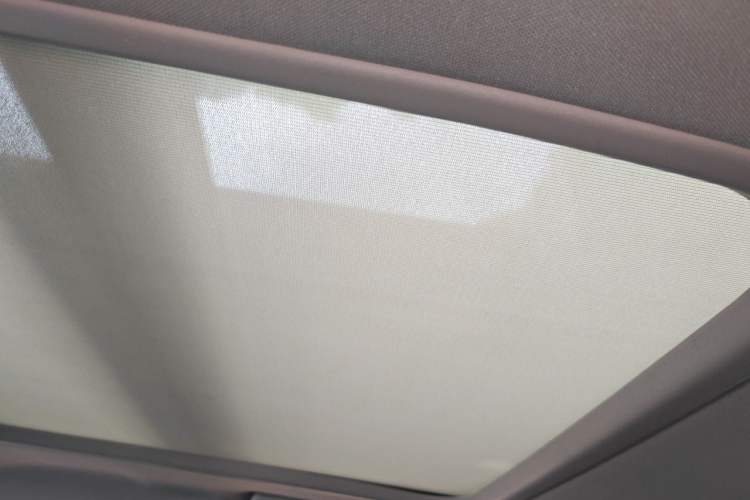 Used Cadillac CTS 2010 3.0 Elite Sport Edition Headliner