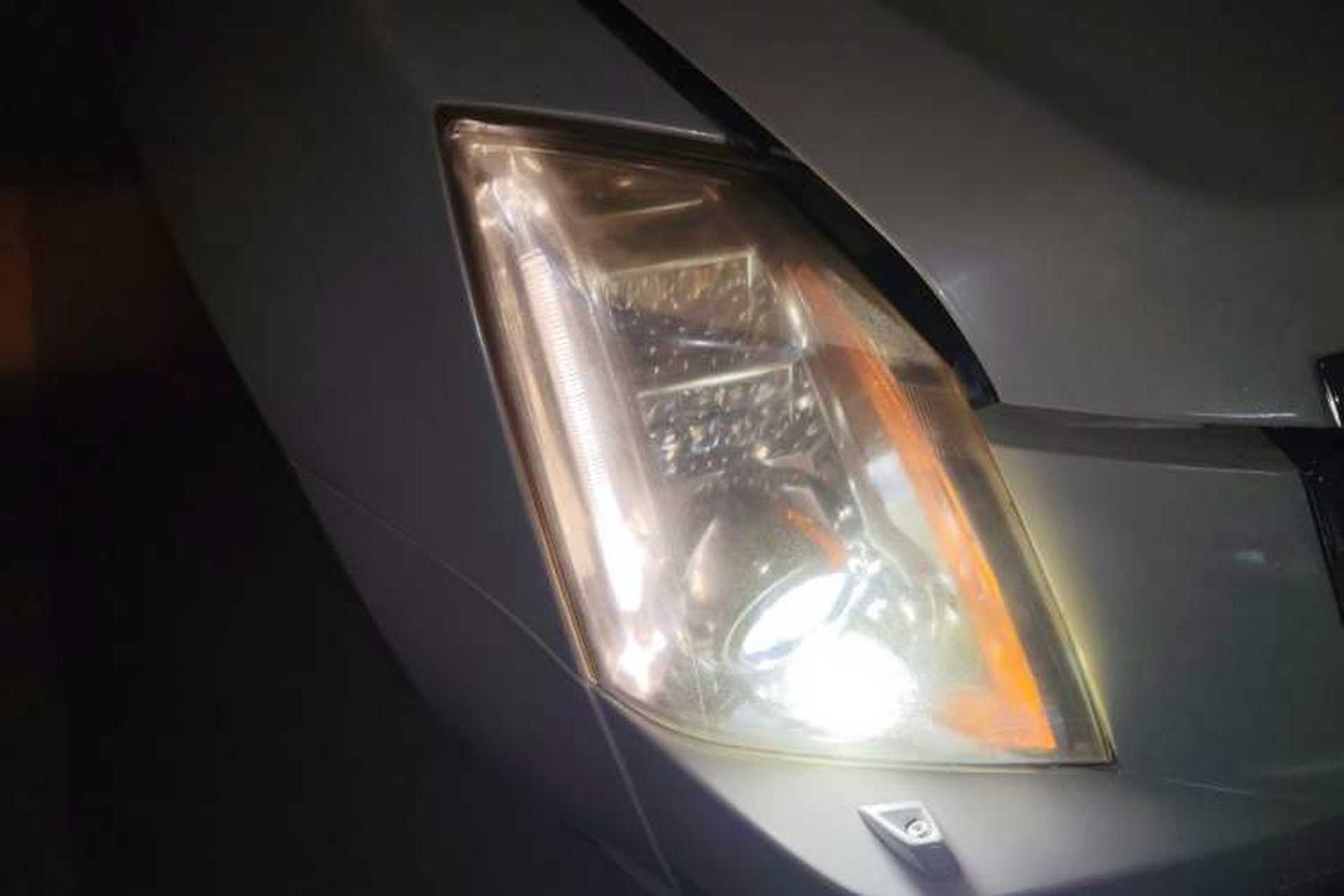 Used Cadillac CTS 2010 3.0 Luxury Sport Edition Right Front Headlight