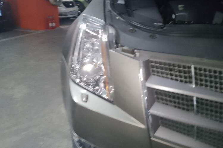 Used Cadillac CTS 2010 3.0 Luxury Sport Edition Right Front Headlight