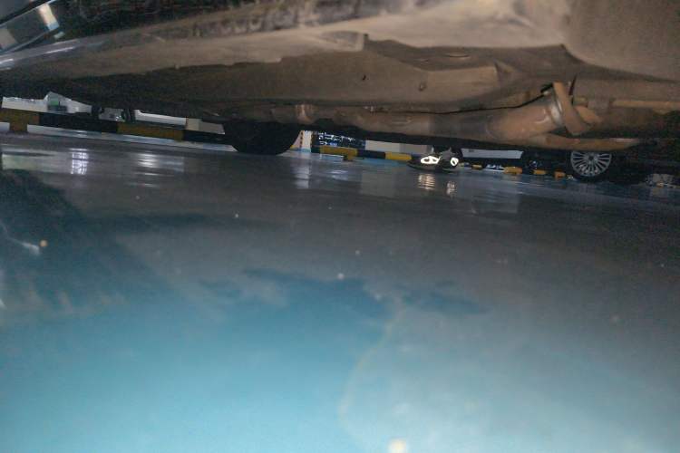 Used Cadillac CTS 2012 3.0L Luxury Sport Edition Chassis Front Right