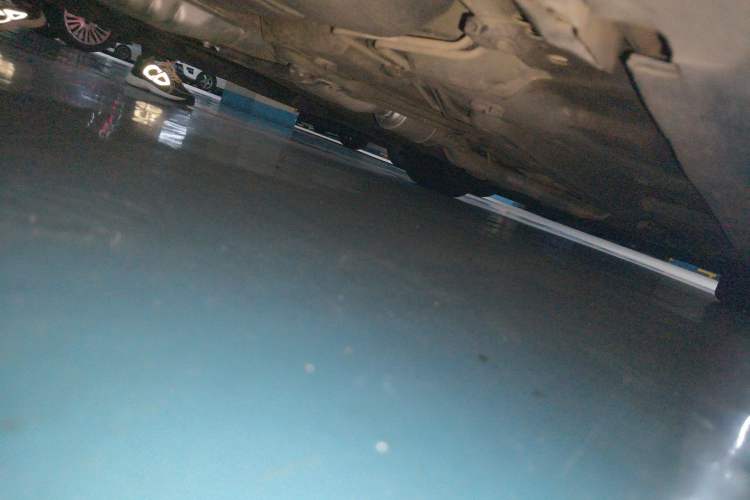 Used Cadillac CTS 2012 3.0L Luxury Sport Edition Chassis Rear Right